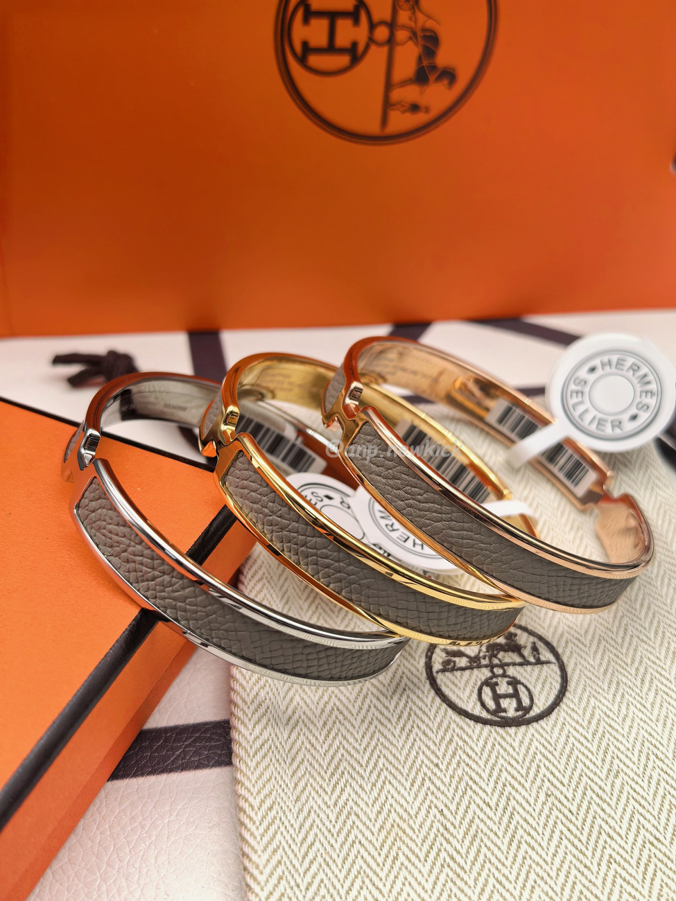 Hermès Bracelets For Women (13) - www.newkick.vip